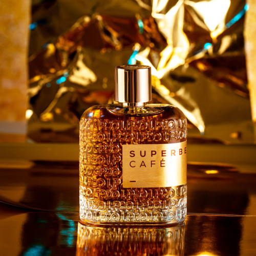 Superbes Café - Eau de Parfum 8053629625637 Superbes Café - Eau de Parfum 8053629625637